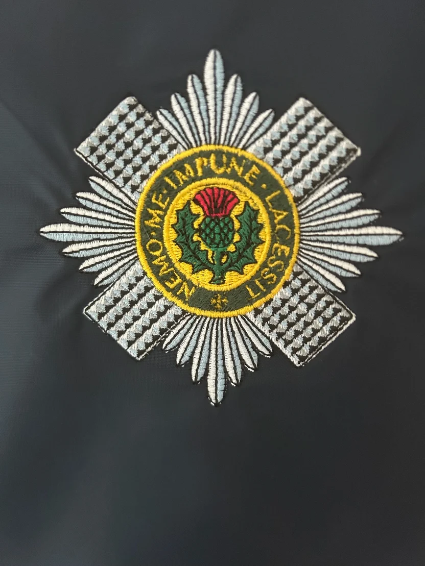 Military & Clubs