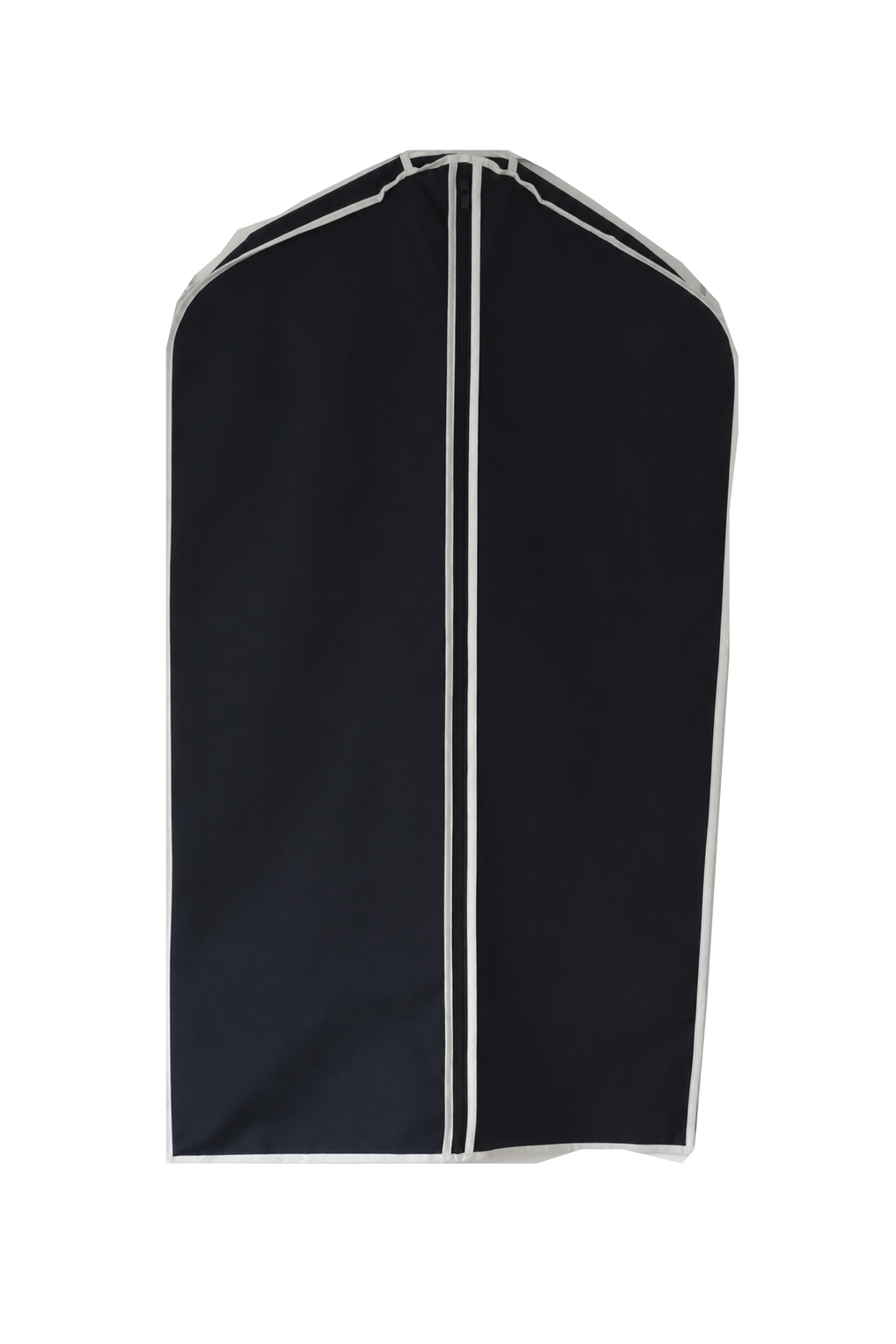 Black/Ivory Clothes Covers