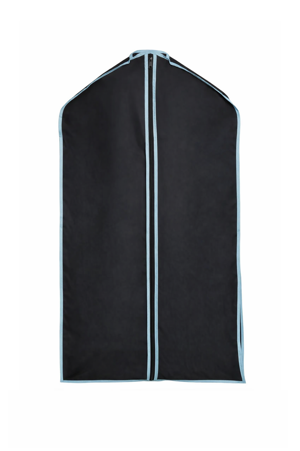 Black/Sky Blue Clothes Covers