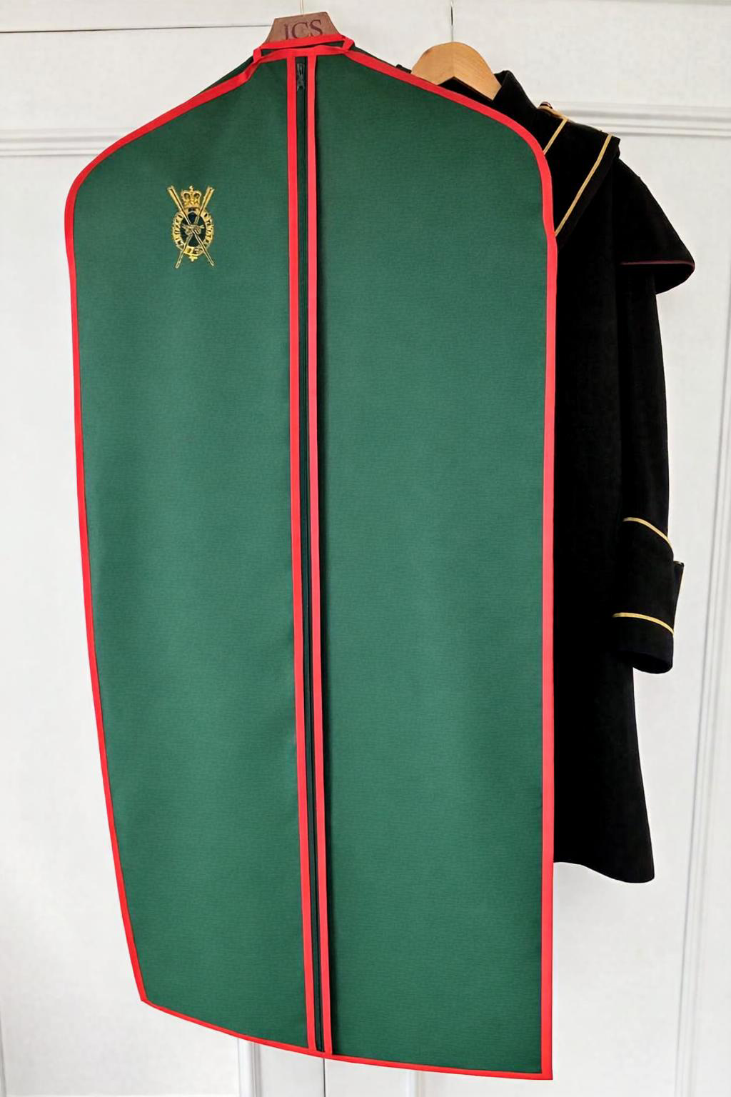 The Royal Company of Archers Clothes Cover