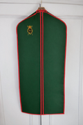 The Royal Company of Archers Clothes Cover