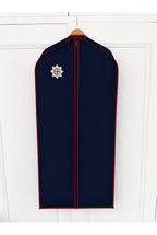 Coldstream Guards 52" Clothes Cover with Cap Badge