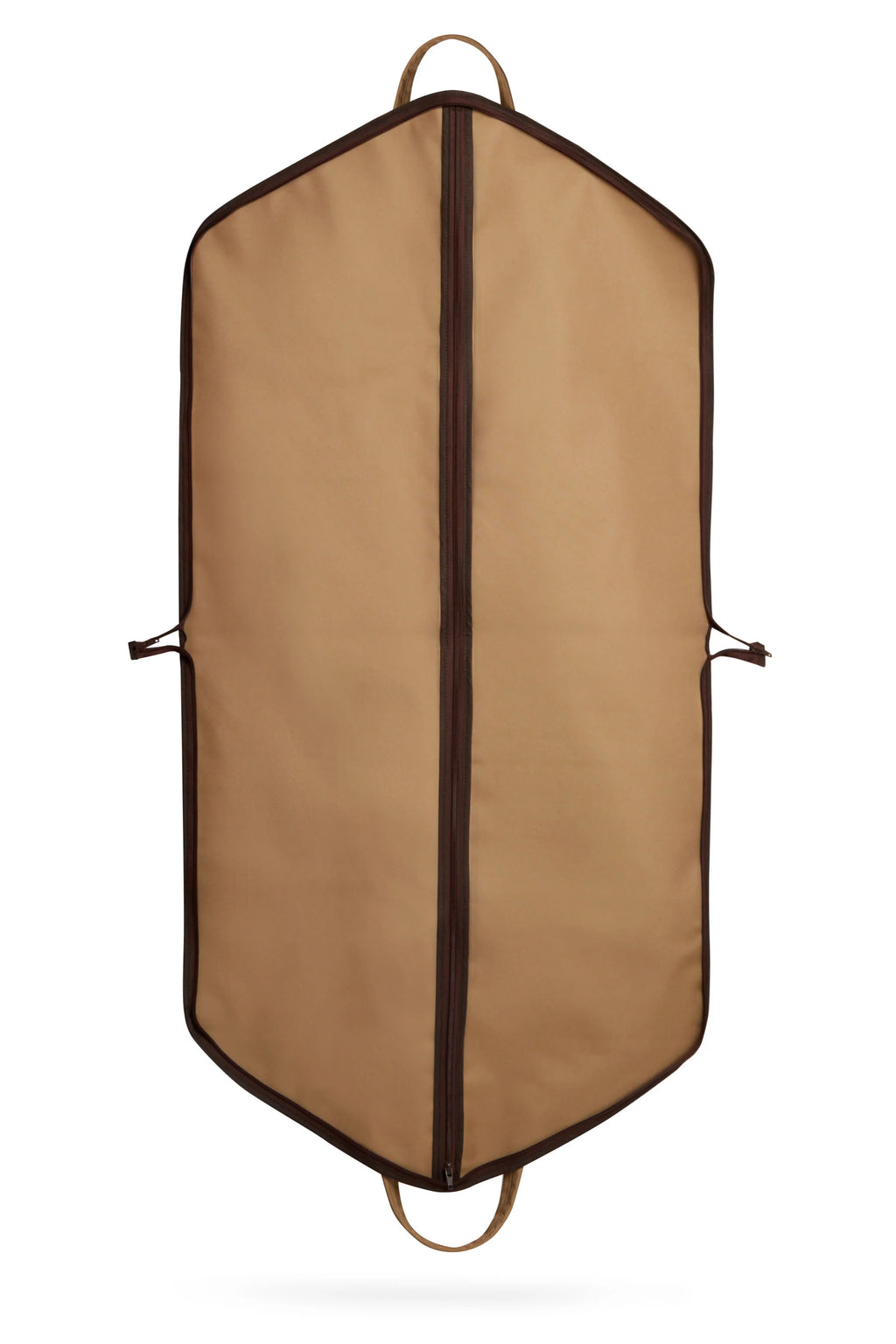 Cord/Brown Suit Carrier