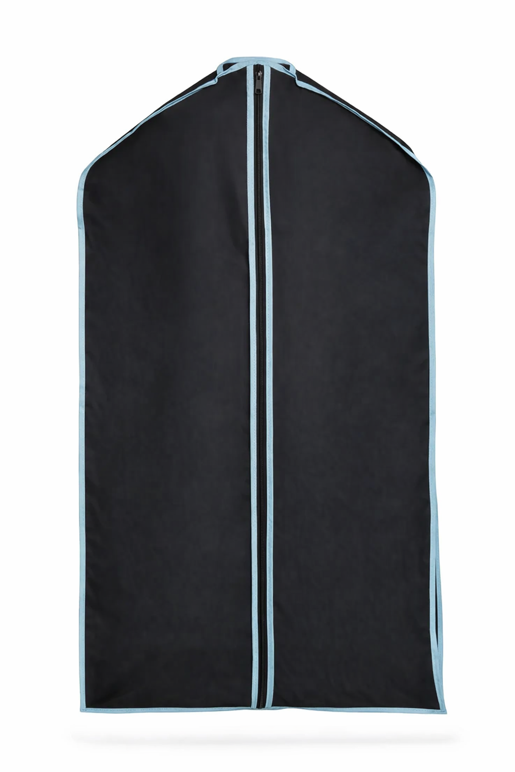 Black/Sky Blue Clothes Covers