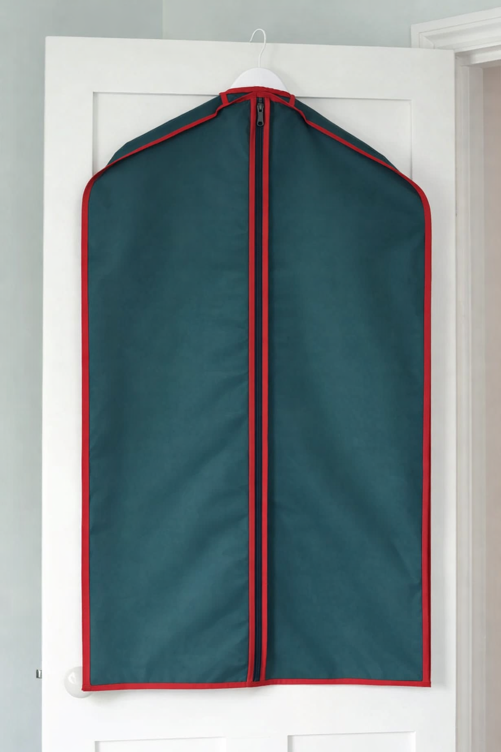 Green/Red Clothes Covers