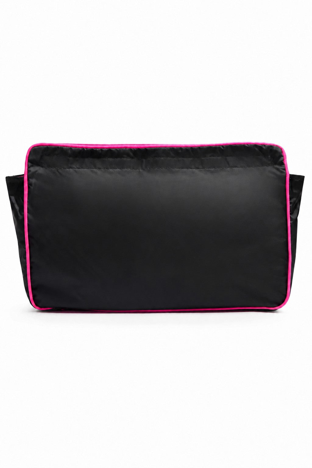 Navy/Pink Wash Bag