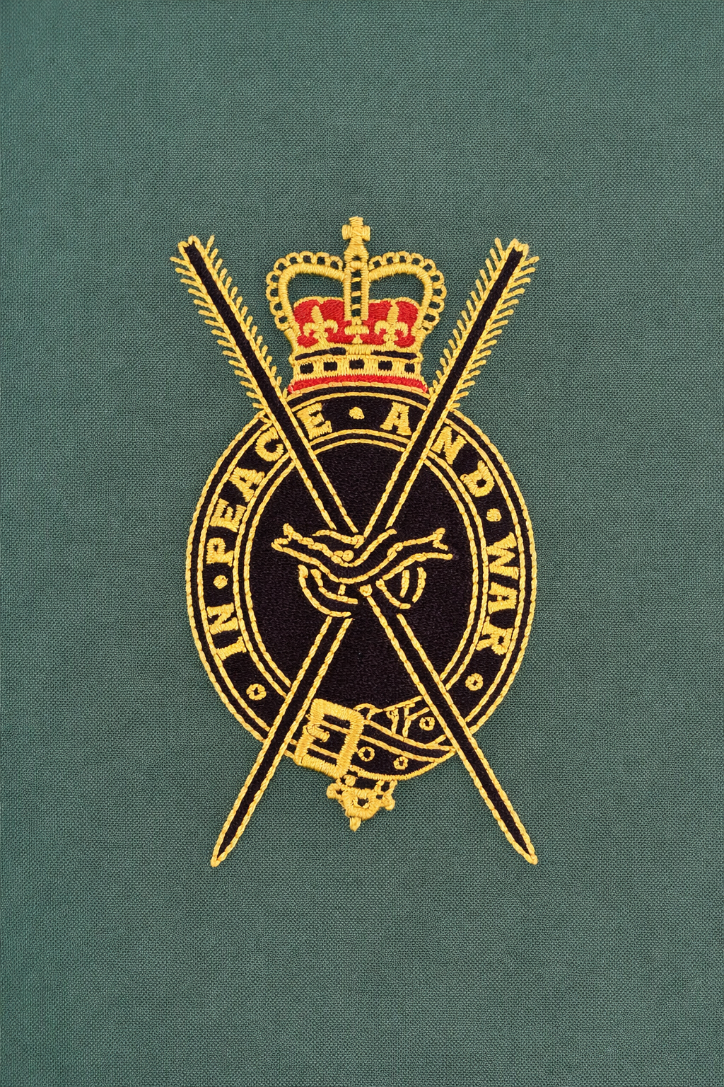 The Royal Company of Archers Clothes Cover