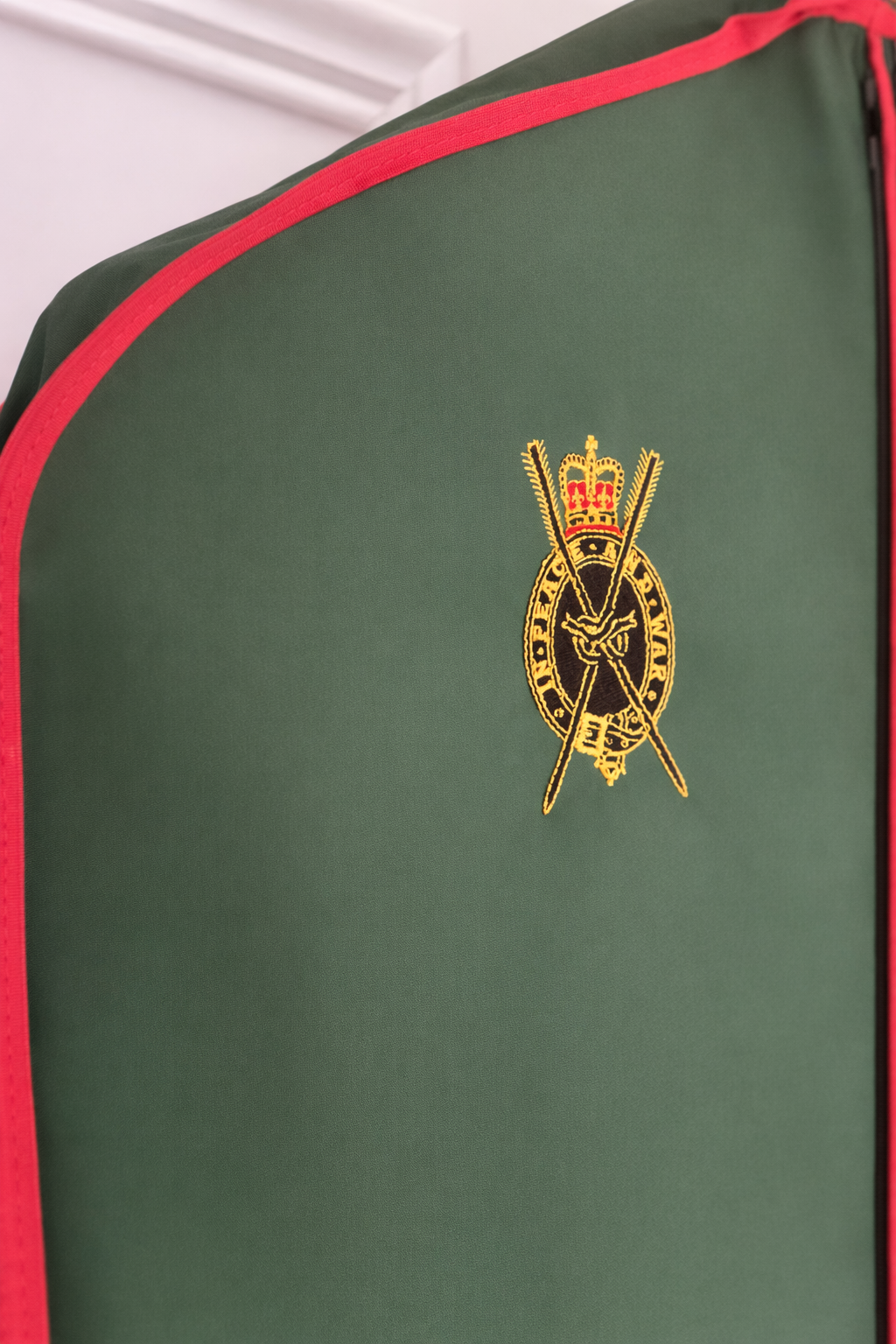 The Royal Company of Archers Clothes Cover
