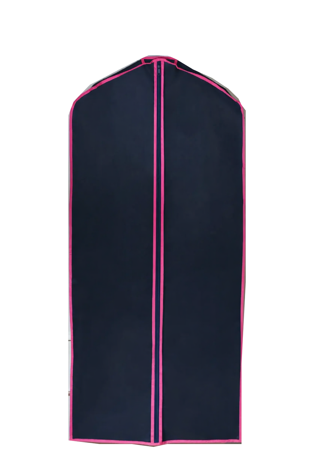 Navy/Pink 65" Evening and Wedding Dress Bag