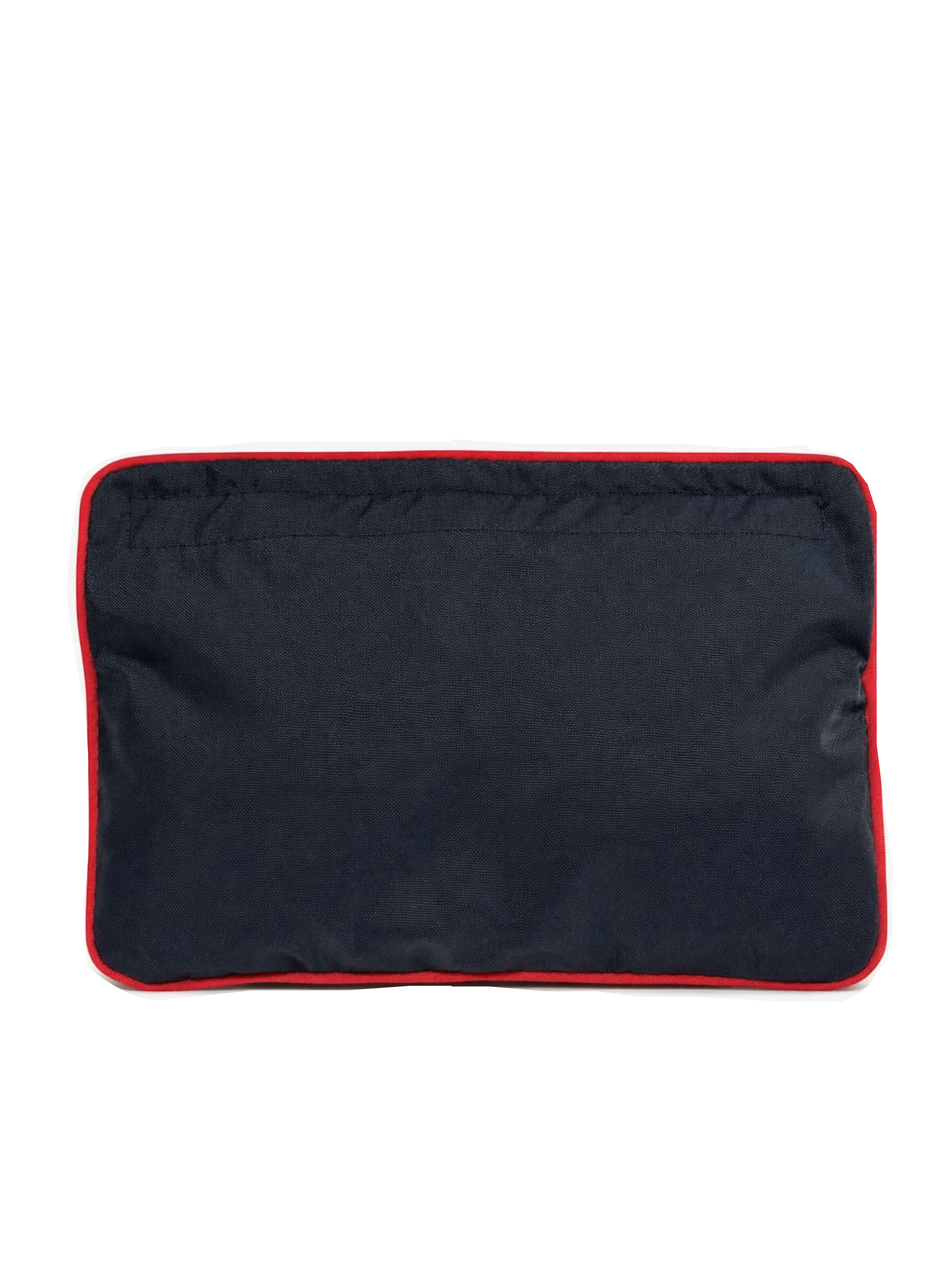 Navy/Pink Travel Wash Bag