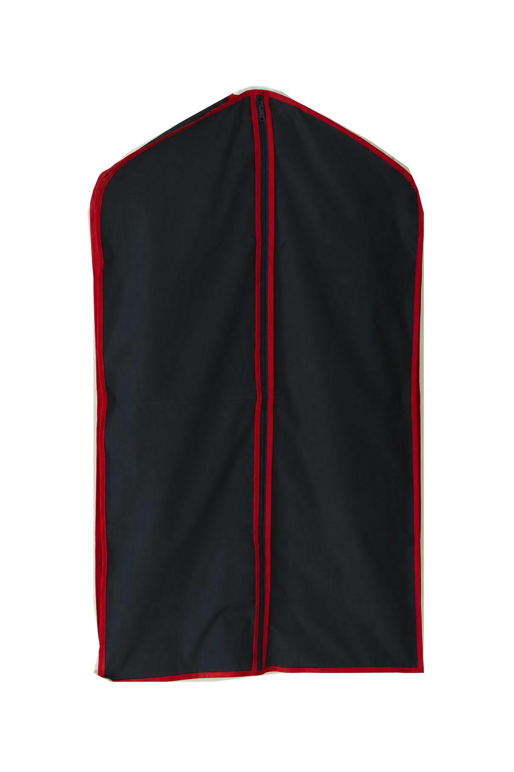 Navy/Red Clothes Covers