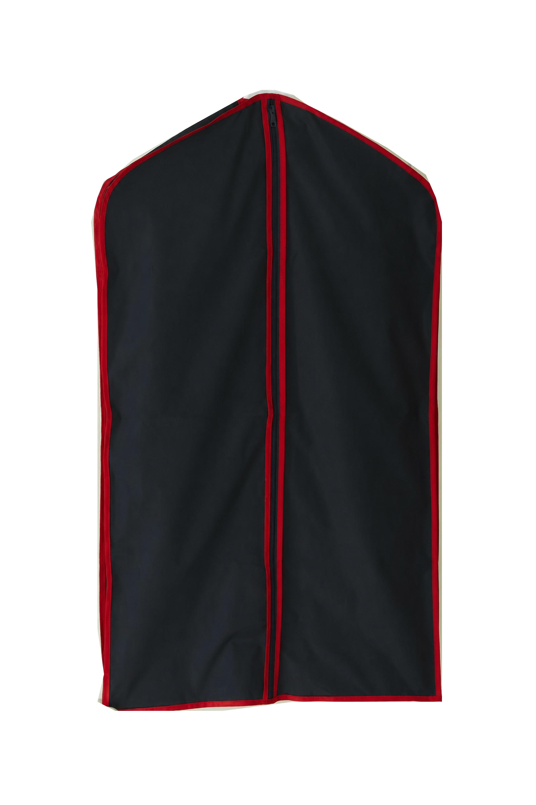 Navy/Red Clothes Covers