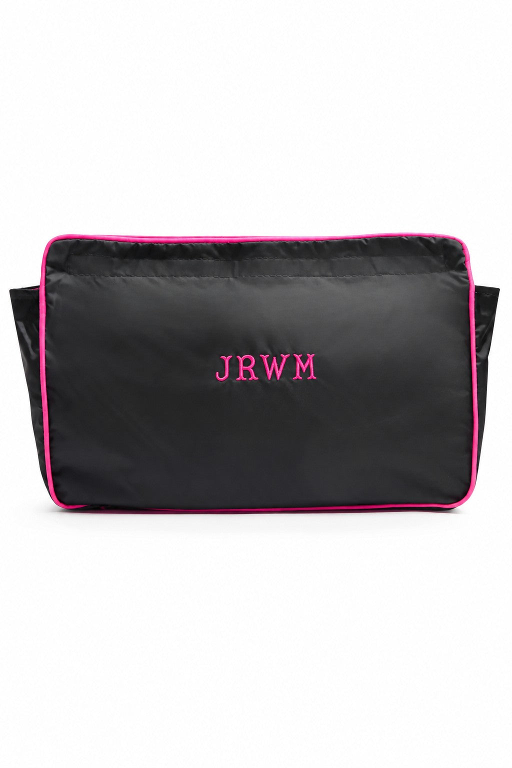 Navy/Pink Wash Bag