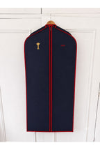 Welsh Guards 52" Clothes Cover with Leek Insignia