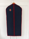 Welsh Guards 52" Clothes Cover Cap Badge