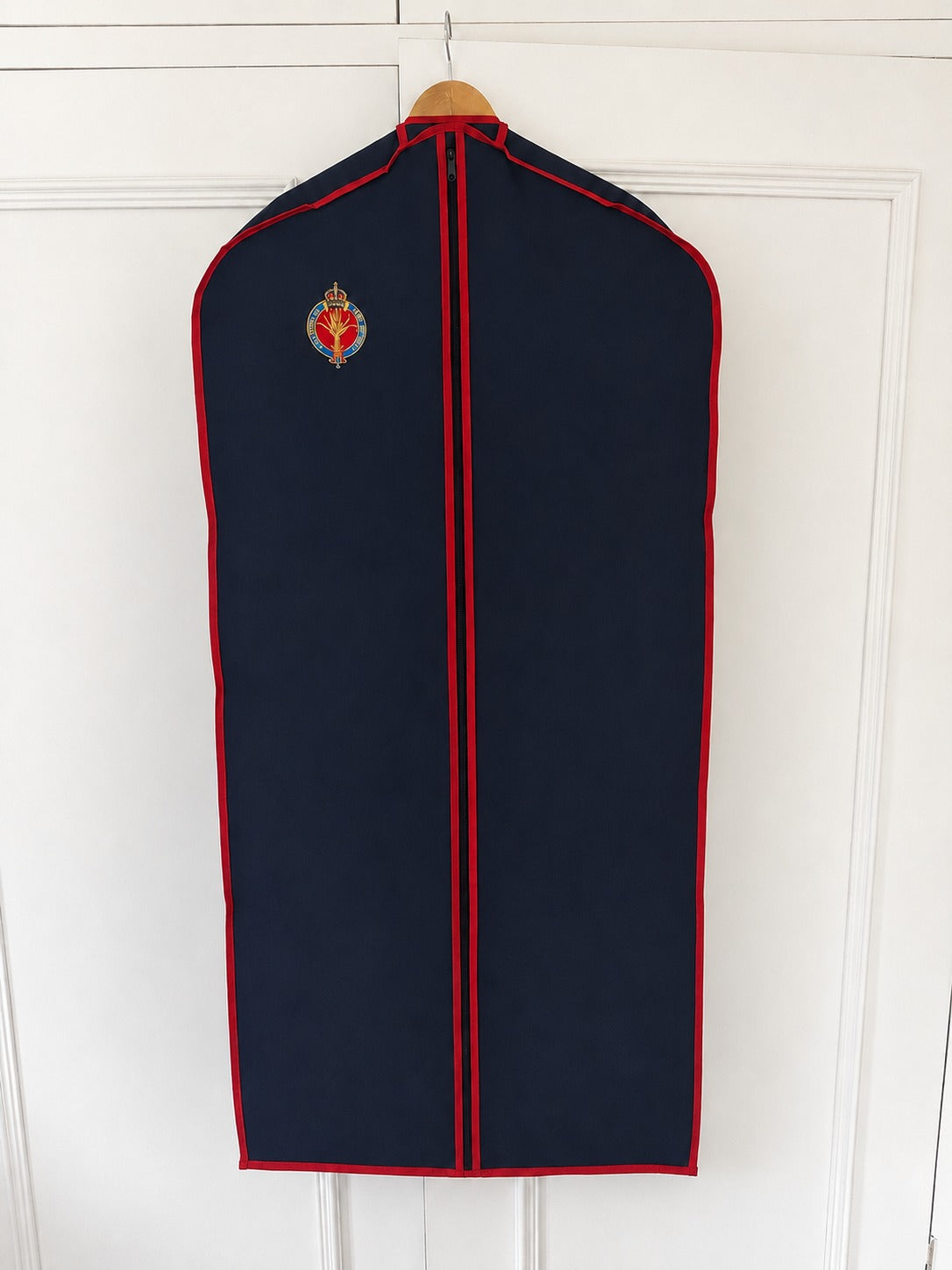 Welsh Guards 52" Clothes Cover Cap Badge