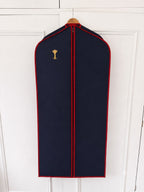 Welsh Guards 52" Clothes Cover with Leek Insignia