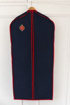 Welsh Guards 52" Clothes Cover Cap Badge