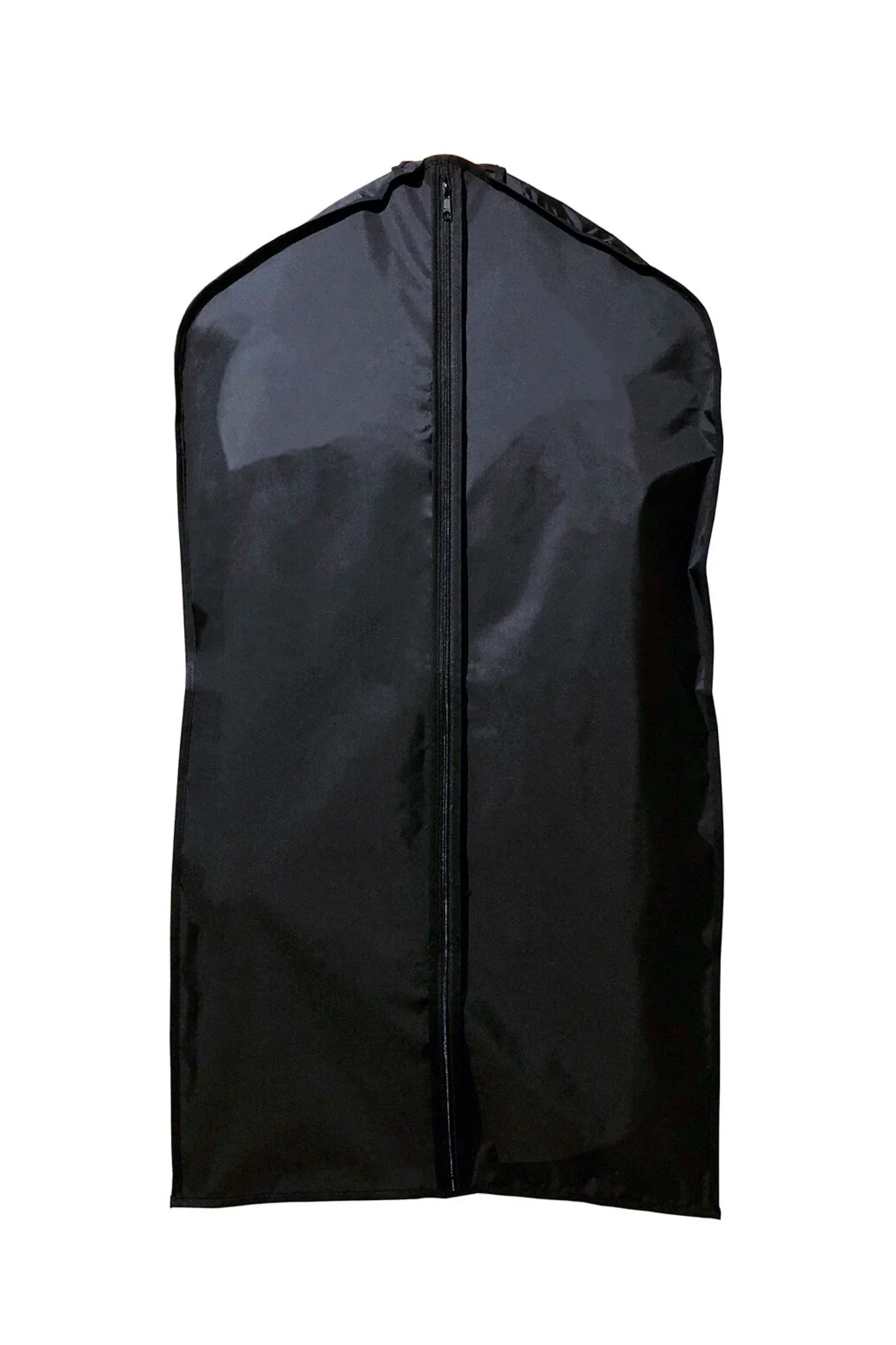 Black/Black Clothes Cover