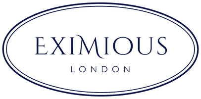 Eximious London - Luxury personalised presents made in England