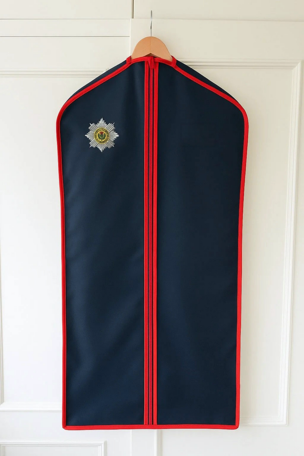 Bespoke 'Scots Guards' Clothes Cover