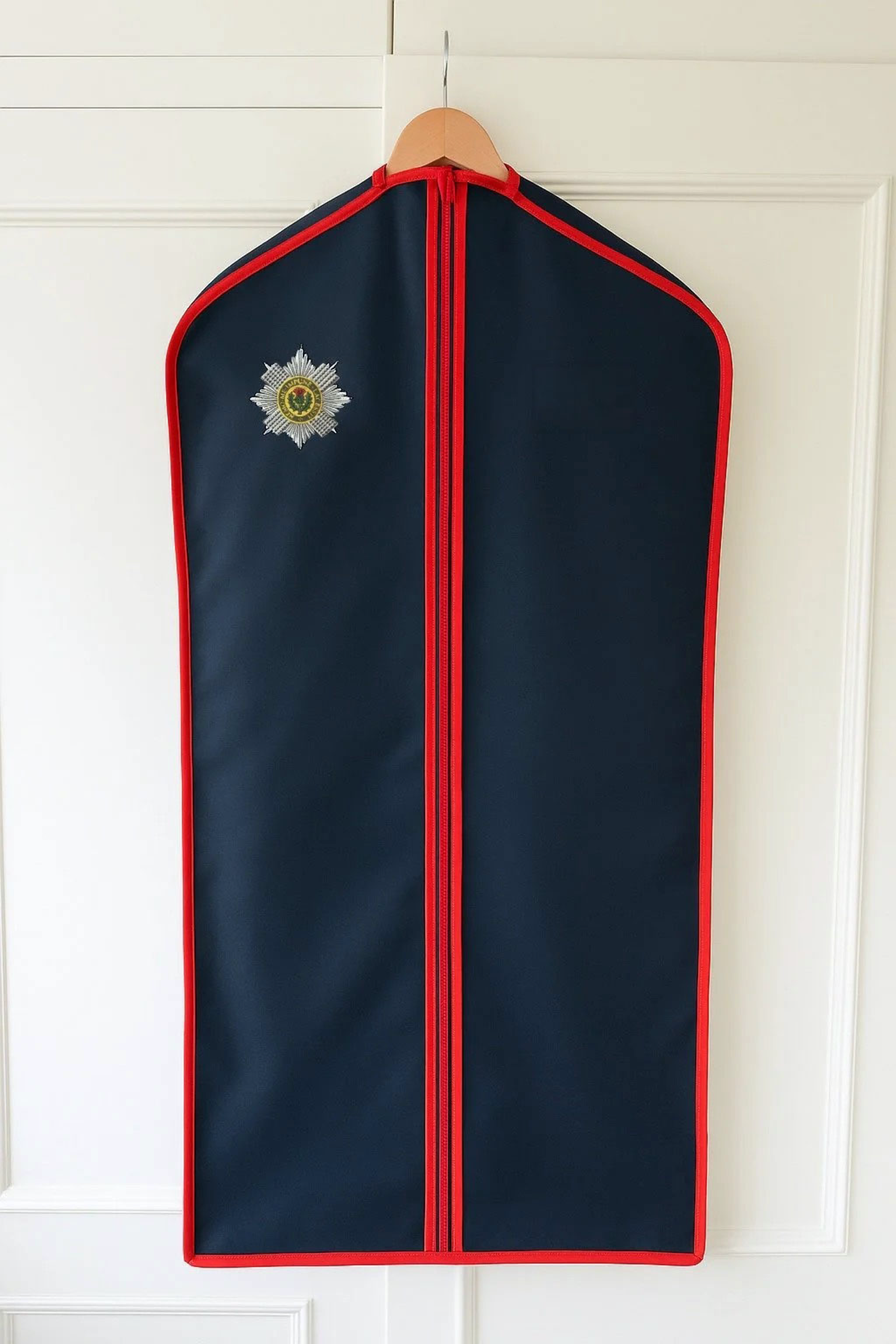 Bespoke 'Scots Guards' Clothes Cover